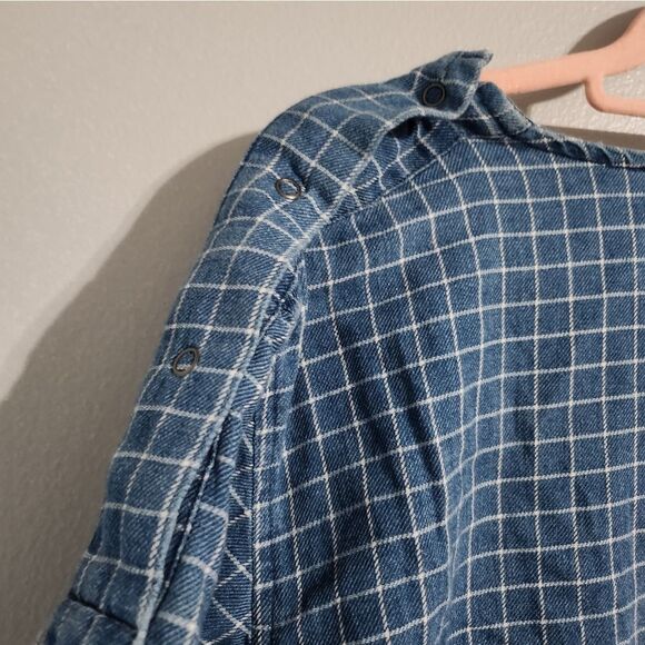 Zara denimwear Top - Picture 5 of 7